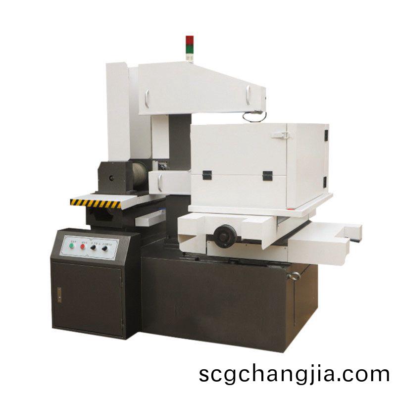 徃復(fu)式砂(sha)線(xian)切割(ge)機(ji)