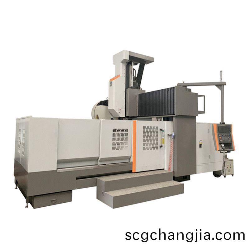 龍(long)門(men)加工(gong)中(zhong)心(xin)