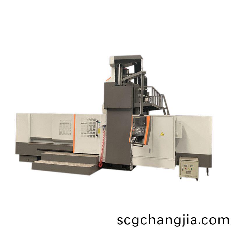 龍門(men)加工(gong)中(zhong)心(xin)