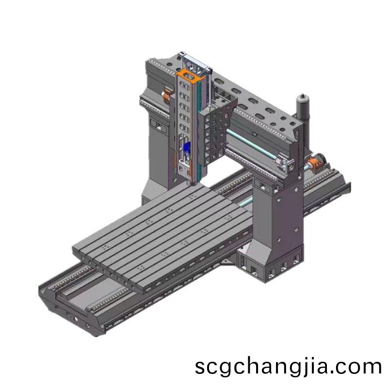 龍(long)門加工(gong)中心(xin)