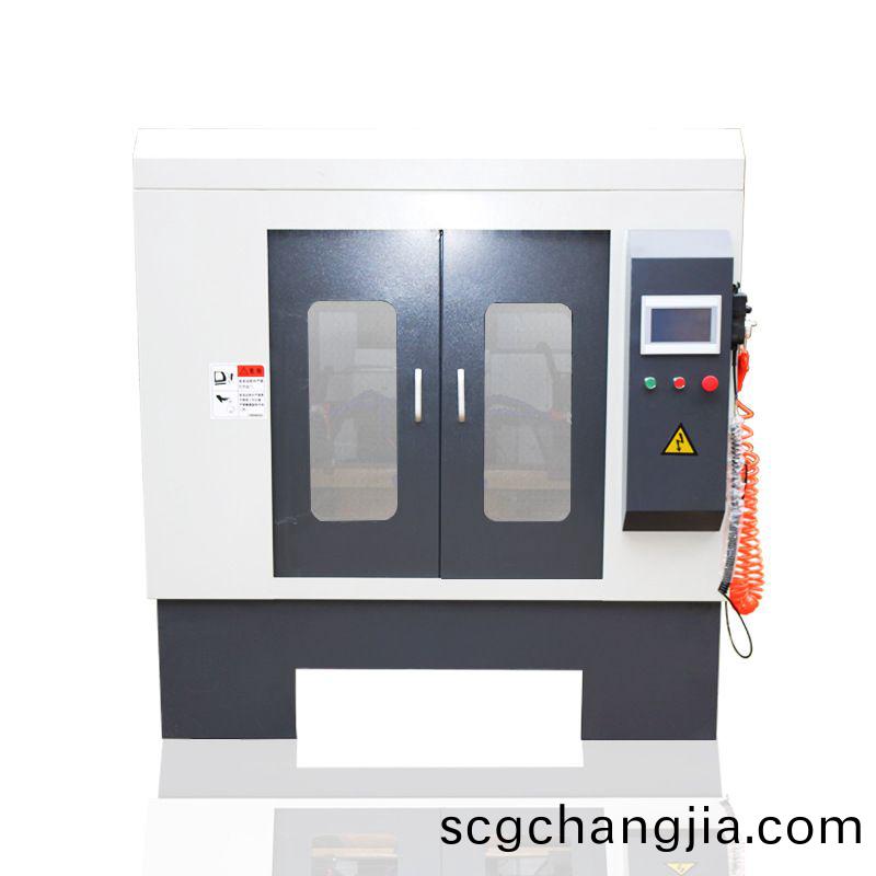 立式(shi)砂(sha)線切(qie)割(ge)機