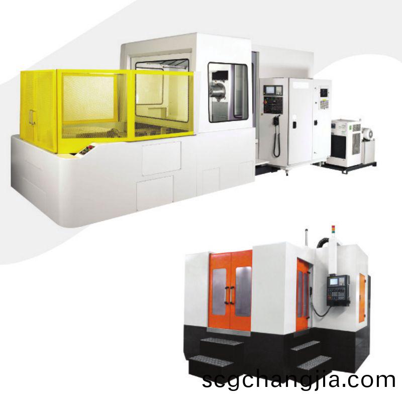 立(li)式加工(gong)中(zhong)心