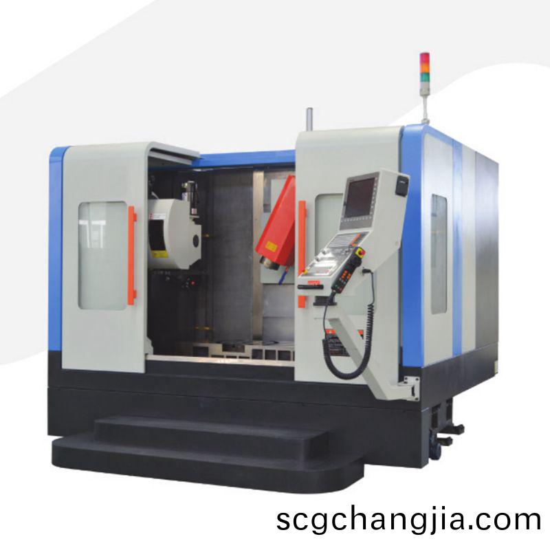 立(li)式加(jia)工中(zhong)心(xin)