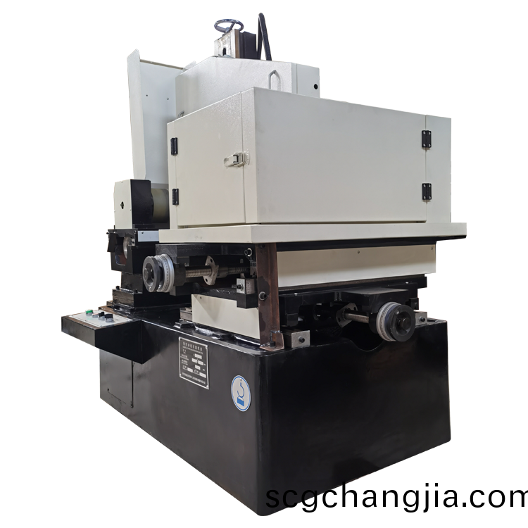 徃(wang)復式(shi)砂線切割(ge)機(ji)