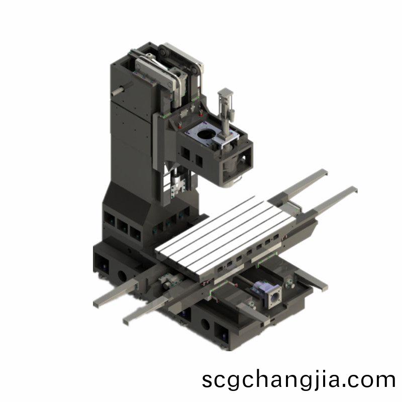 立(li)式加(jia)工中(zhong)心(xin)