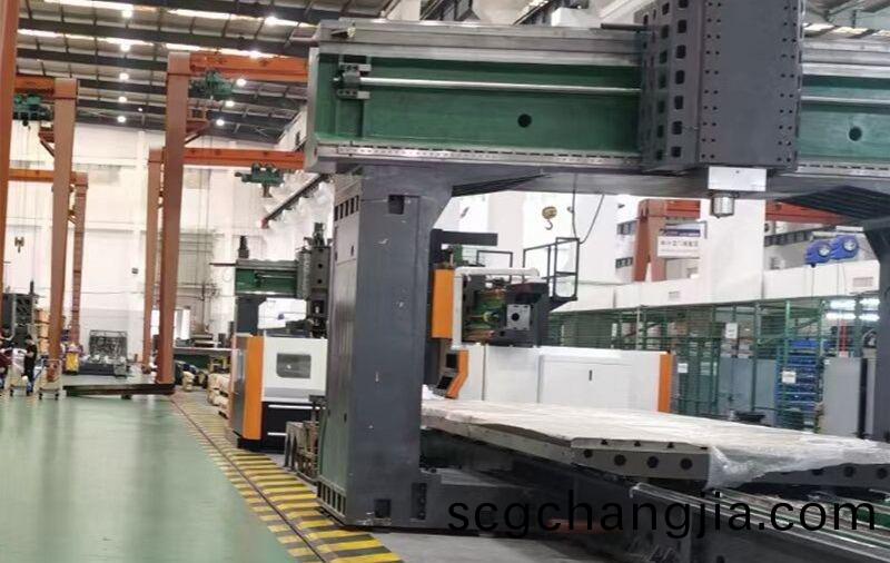 廠區(qu)展(zhan)示(shi)