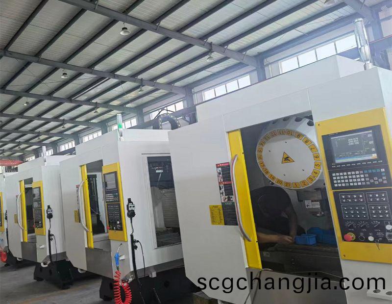 廠(chang)區(qu)展(zhan)示(shi)