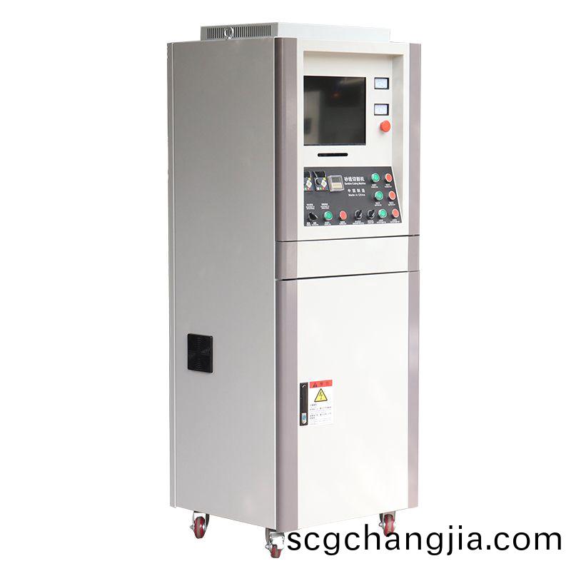 環(huan)形砂線切割(ge)機