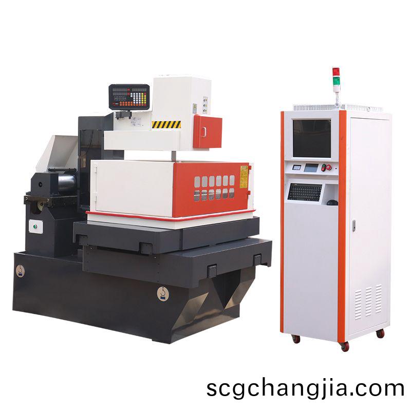 中走(zou)絲(si)DQ-63