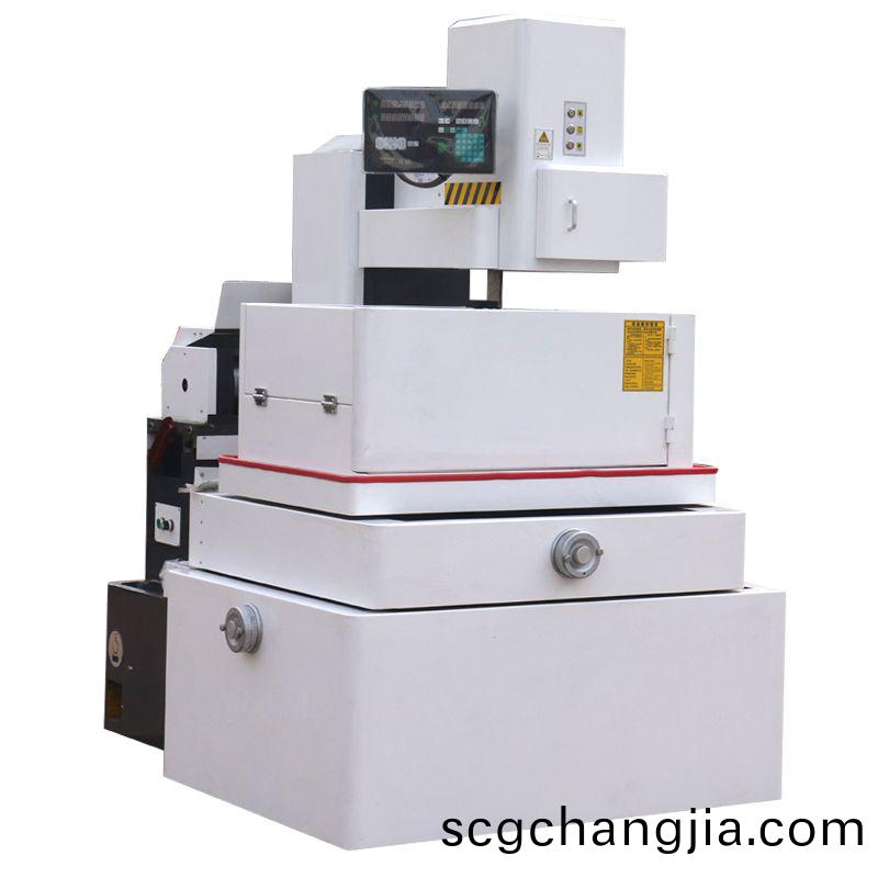 中走(zou)絲(si)DQ-63