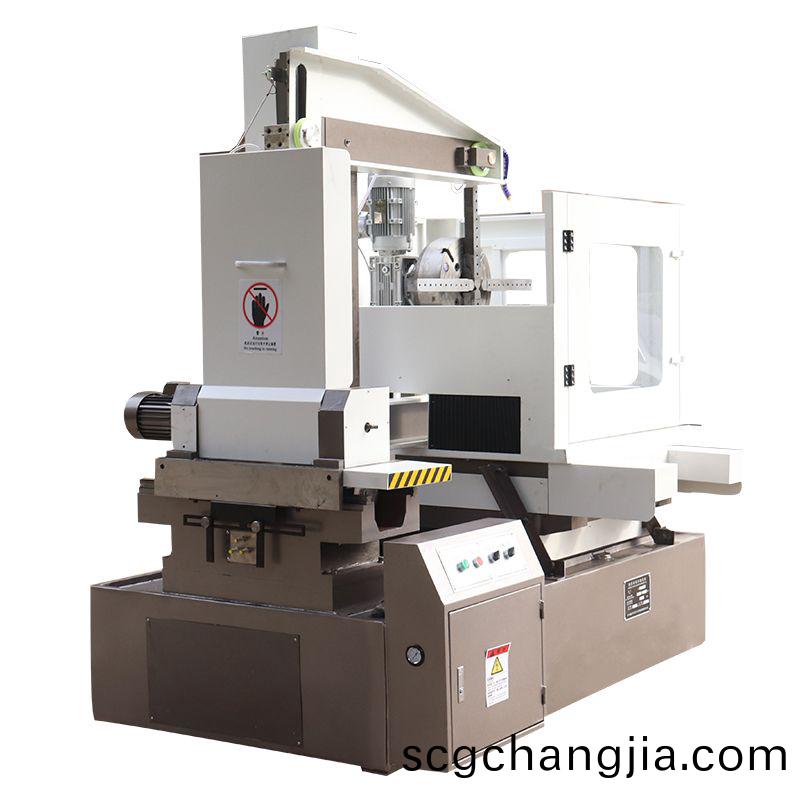 徃復(fu)式砂線(xian)切割(ge)機