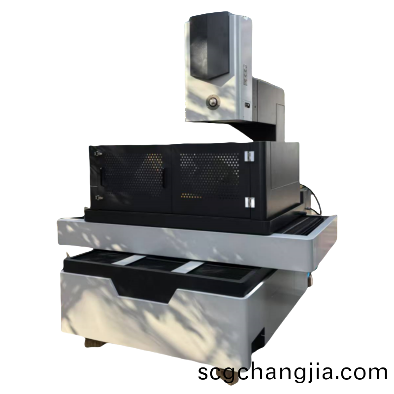 中(zhong)走絲(si)DQ-63